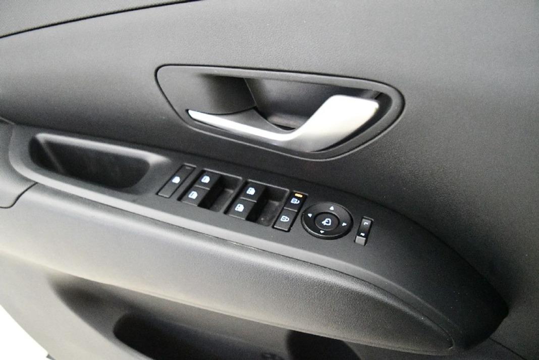 Hyundai Tucson 1.6T 118kW (160CV) Klass