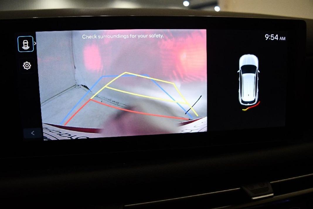 Hyundai Tucson 1.6T 118kW (160CV) Klass