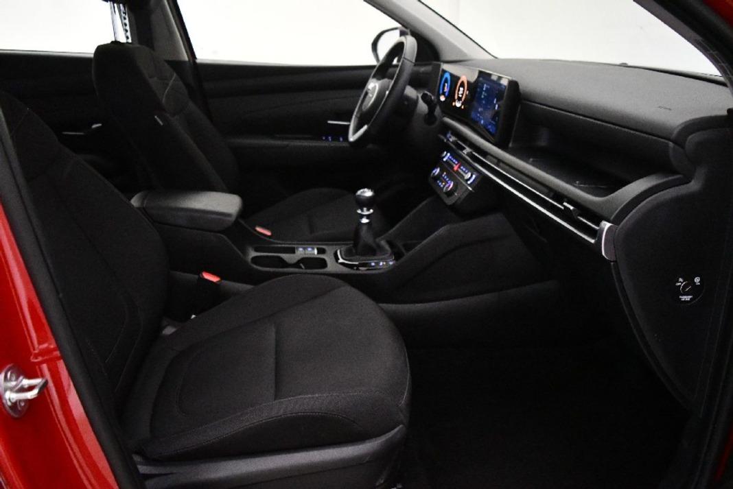 Hyundai Tucson 1.6T 118kW (160CV) Klass