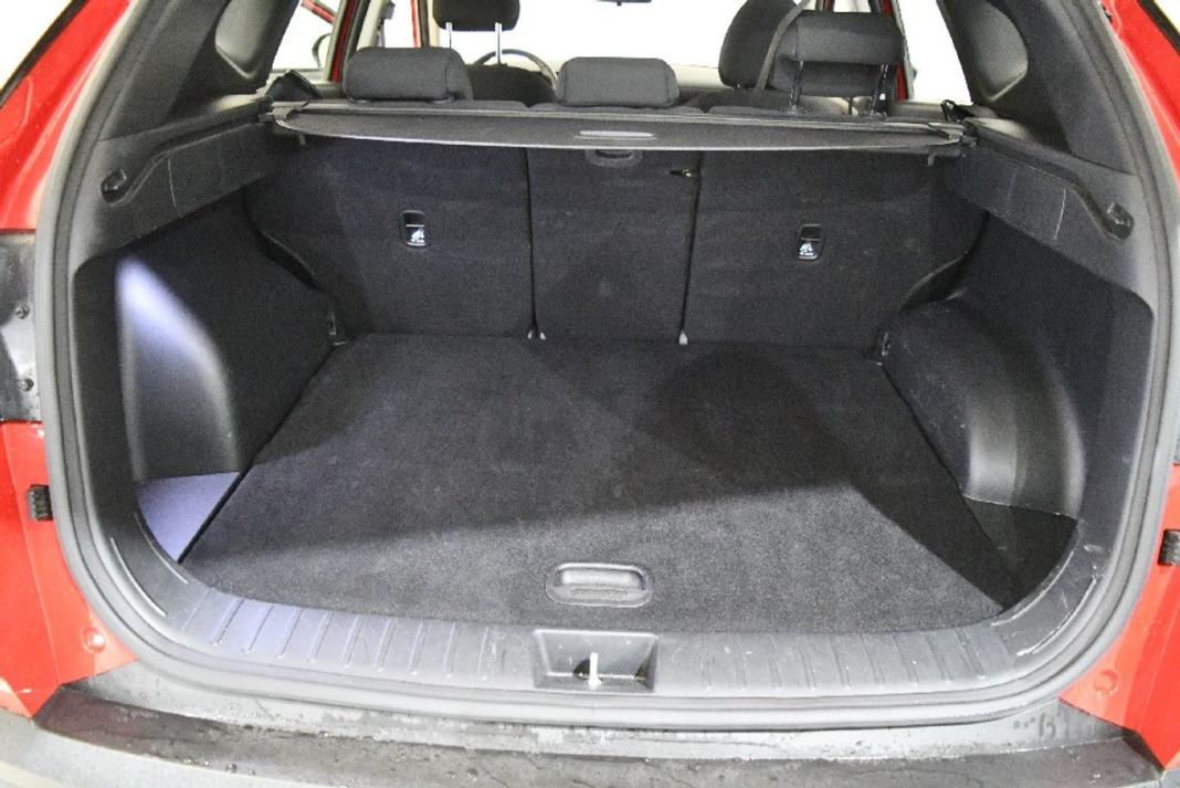 Hyundai Tucson 1.6T 118kW (160CV) Klass