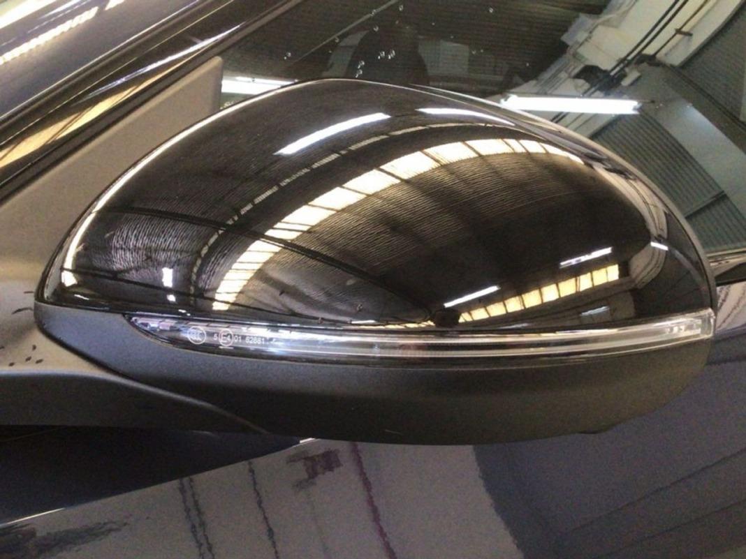 Mercedes Clase C C 220 d Berlina