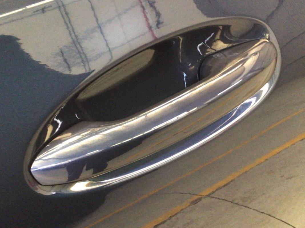 Mercedes Clase C C 220 d Berlina