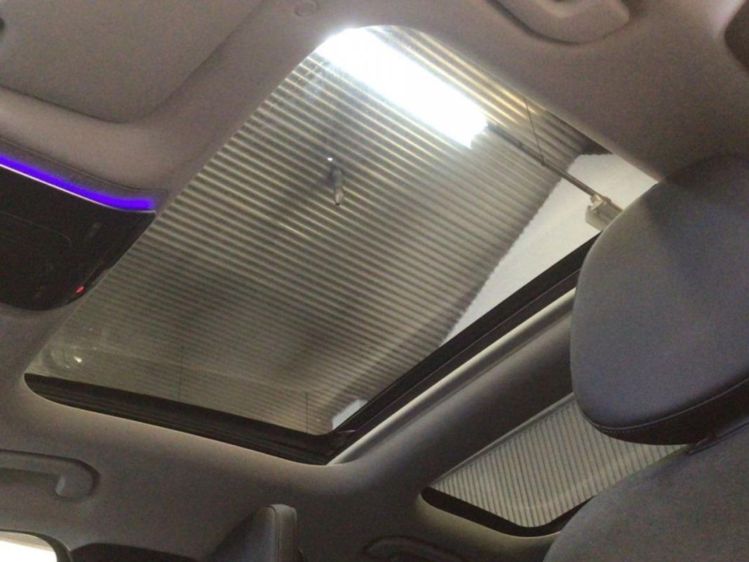 Mercedes Clase C C 220 d Berlina