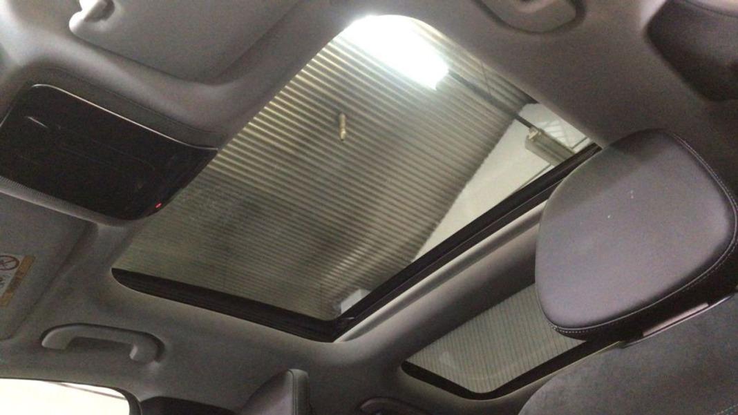 Mercedes Clase C C 220 d Berlina