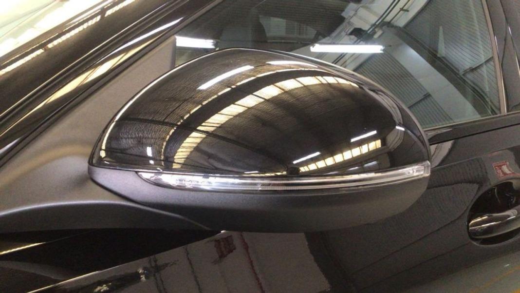 Mercedes Clase C C 220 d Berlina