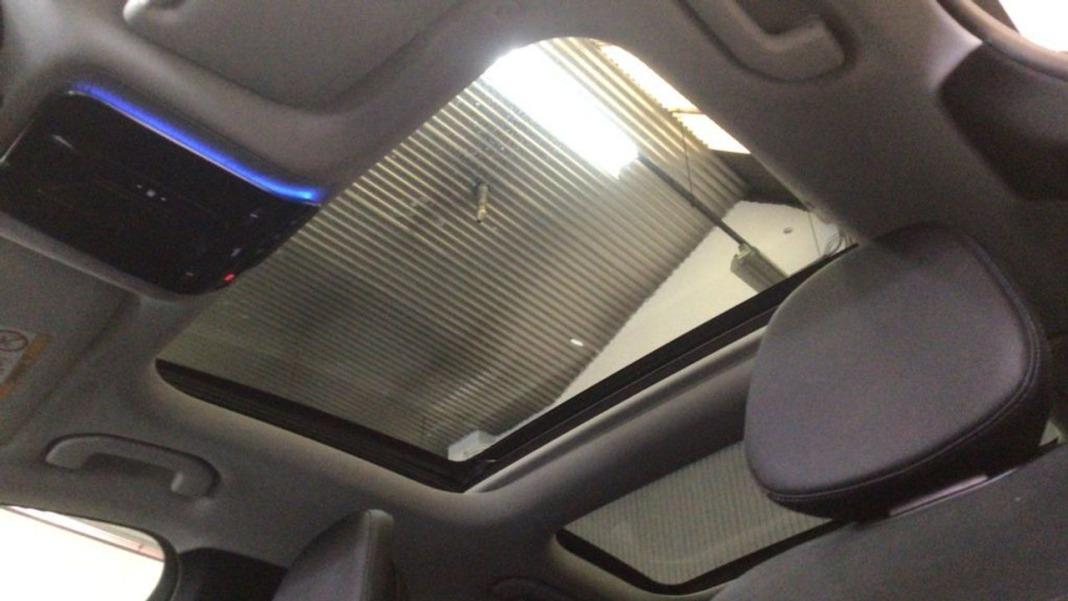 Mercedes Clase C C 220 d Berlina