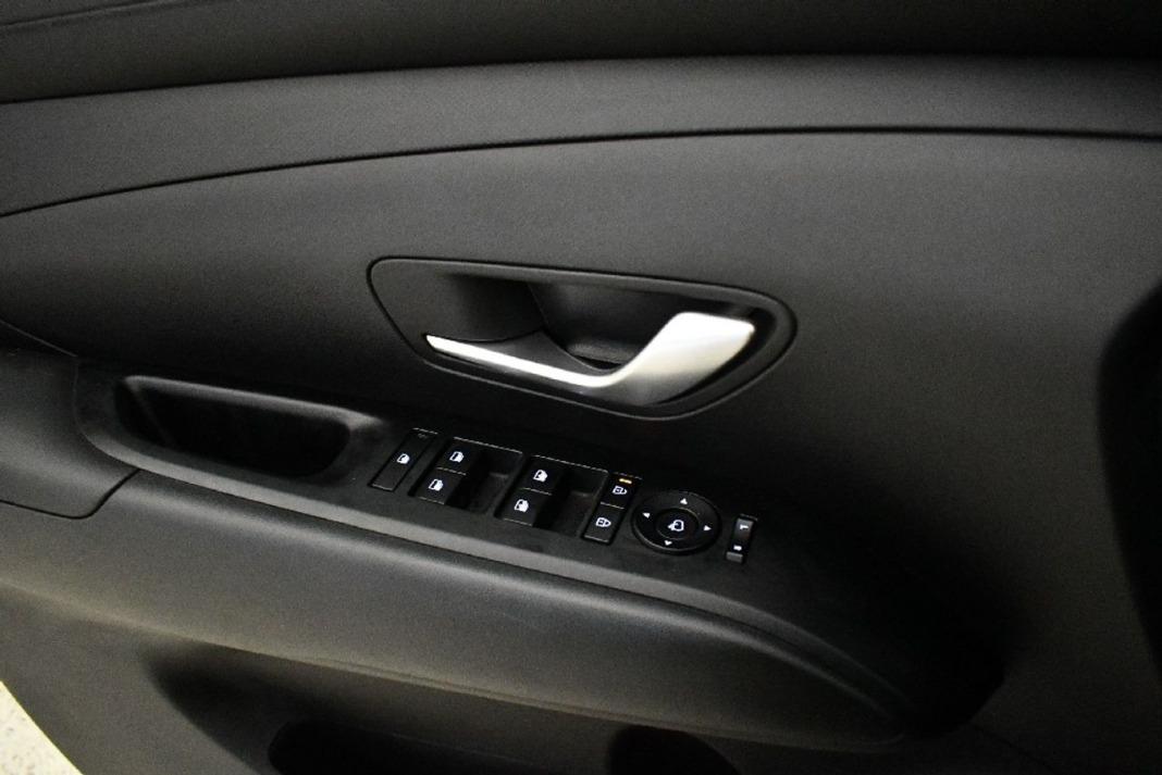 Hyundai Tucson 1.6T 118kW (160CV) Klass