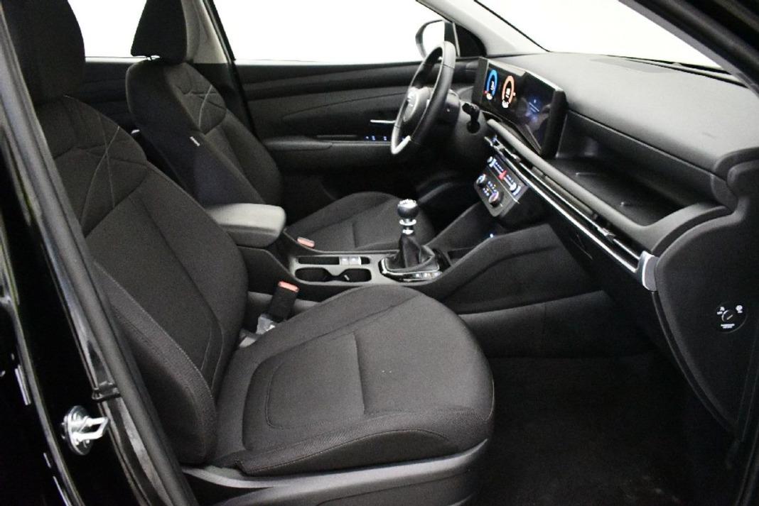 Hyundai Tucson 1.6T 118kW (160CV) Klass