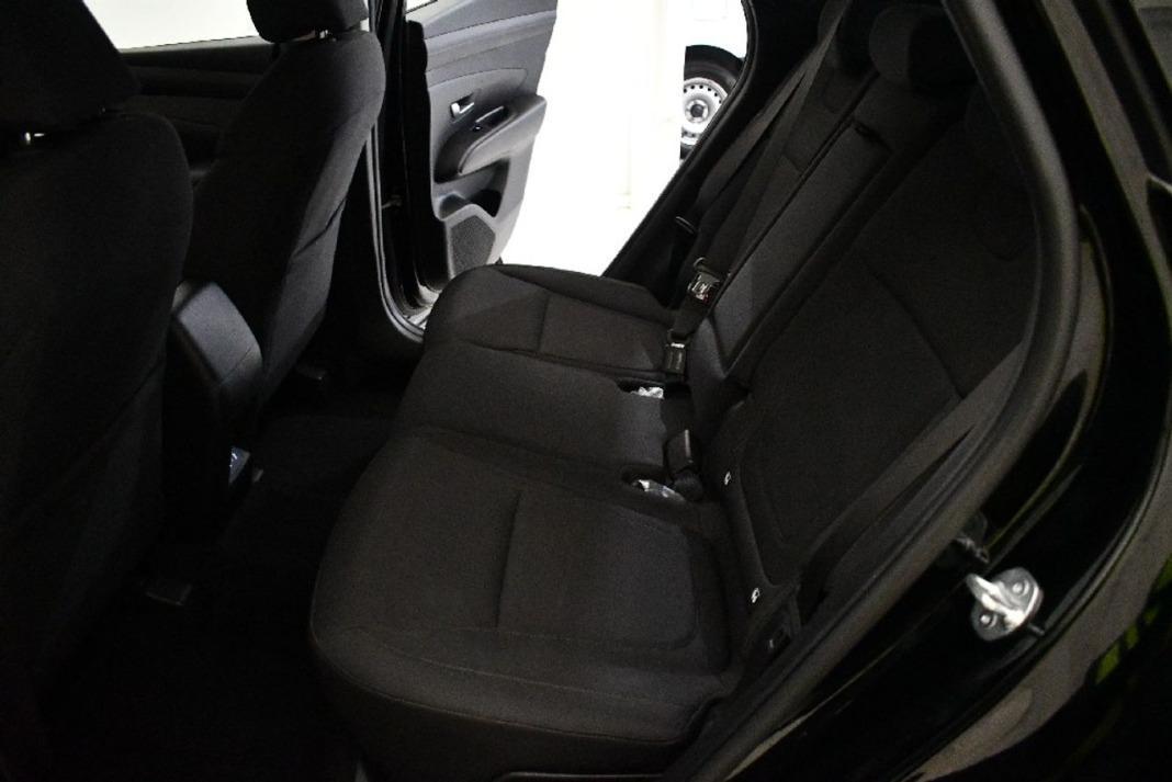 Hyundai Tucson 1.6T 118kW (160CV) Klass