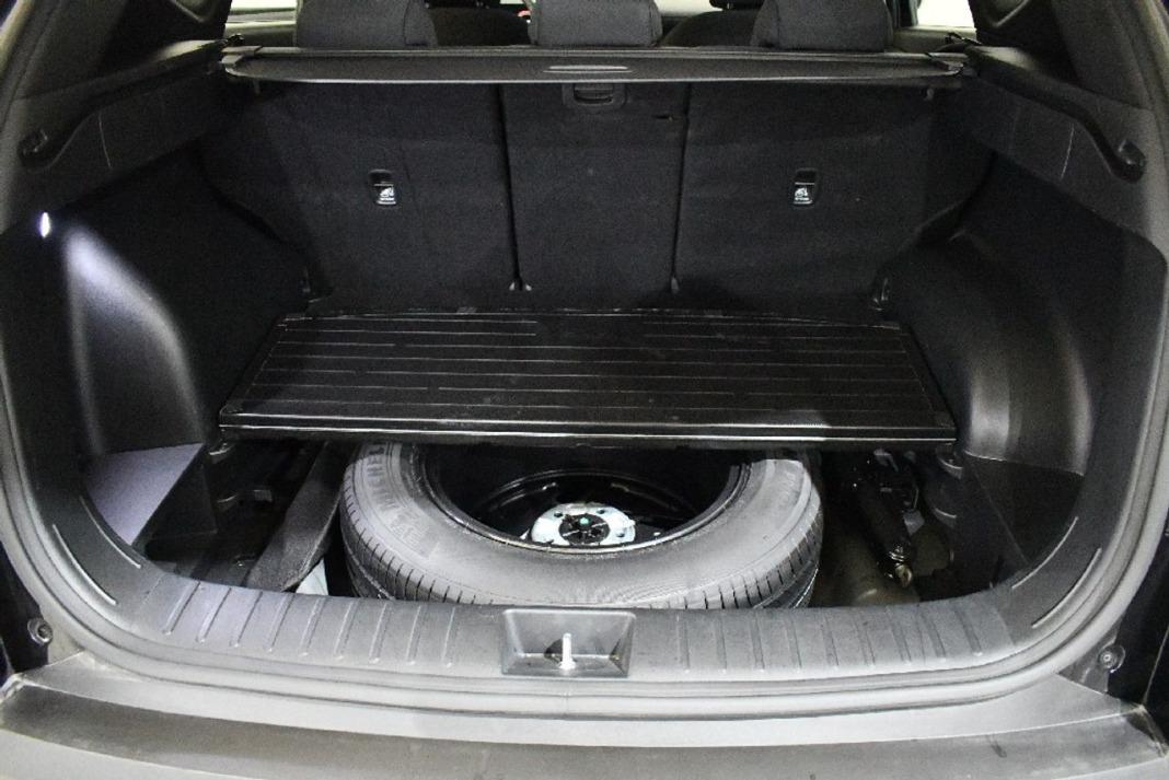 Hyundai Tucson 1.6T 118kW (160CV) Klass