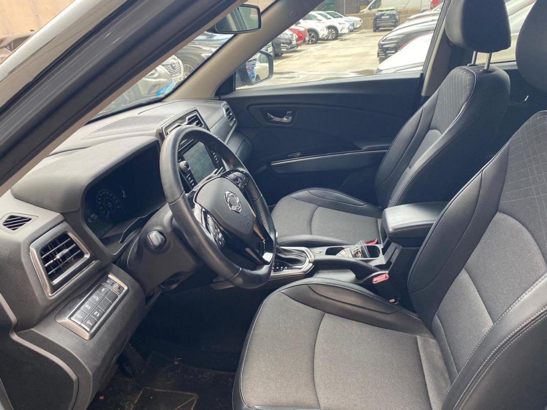 SsangYong Tívoli Grand G15T Limited Auto