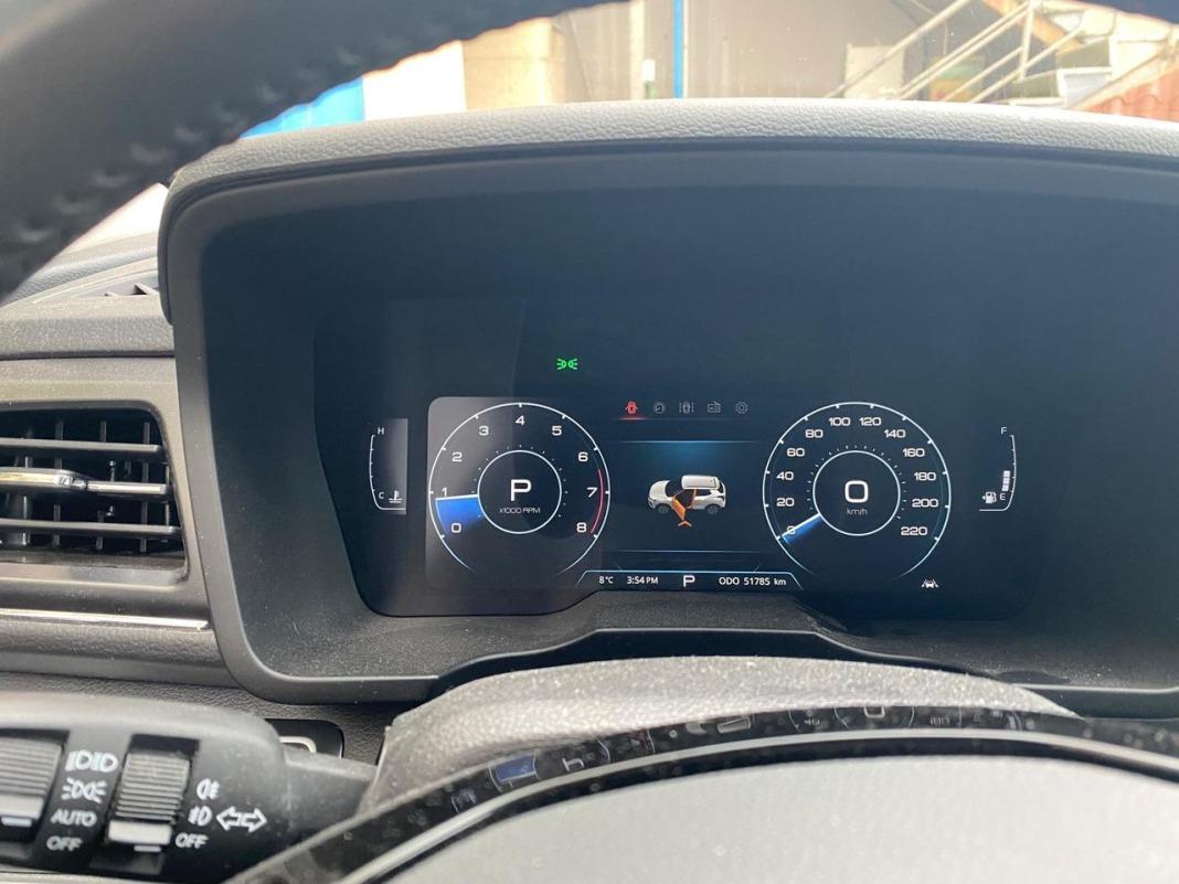 SsangYong Tívoli Grand G15T Limited Auto