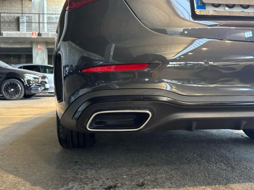 Mercedes Clase C C 220 d Berlina