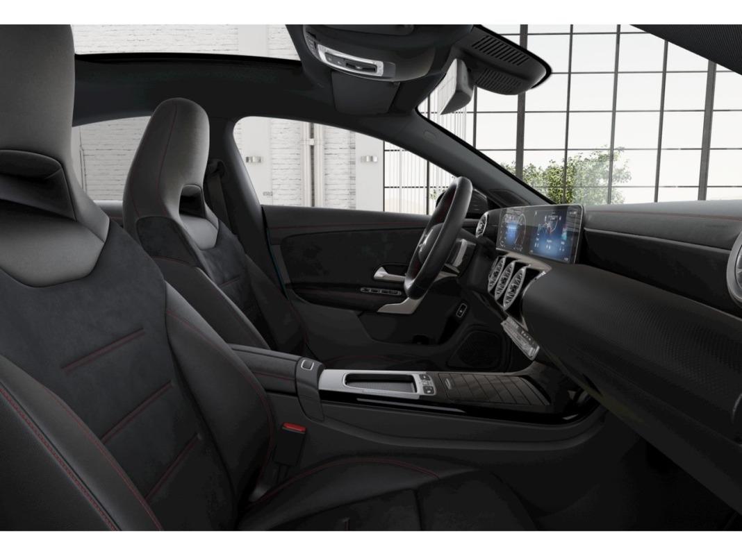 Mercedes Cla CLA 220 D DCT