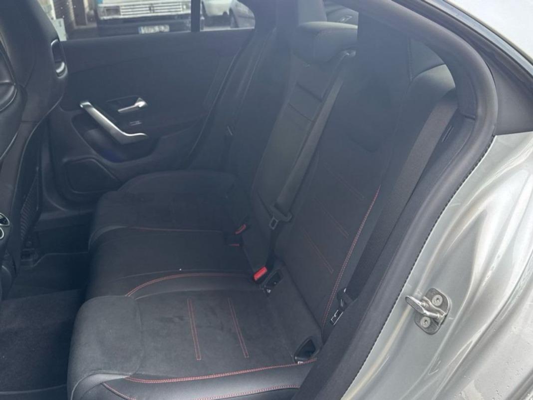 Mercedes Cla CLA 220 D DCT