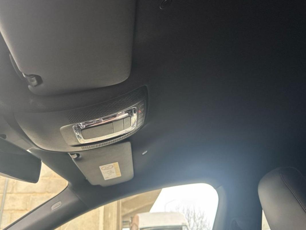 Mercedes Cla CLA 220 D DCT