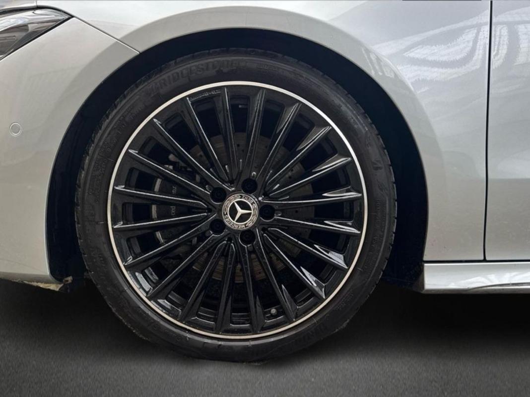 Mercedes Cla CLA 220 D DCT