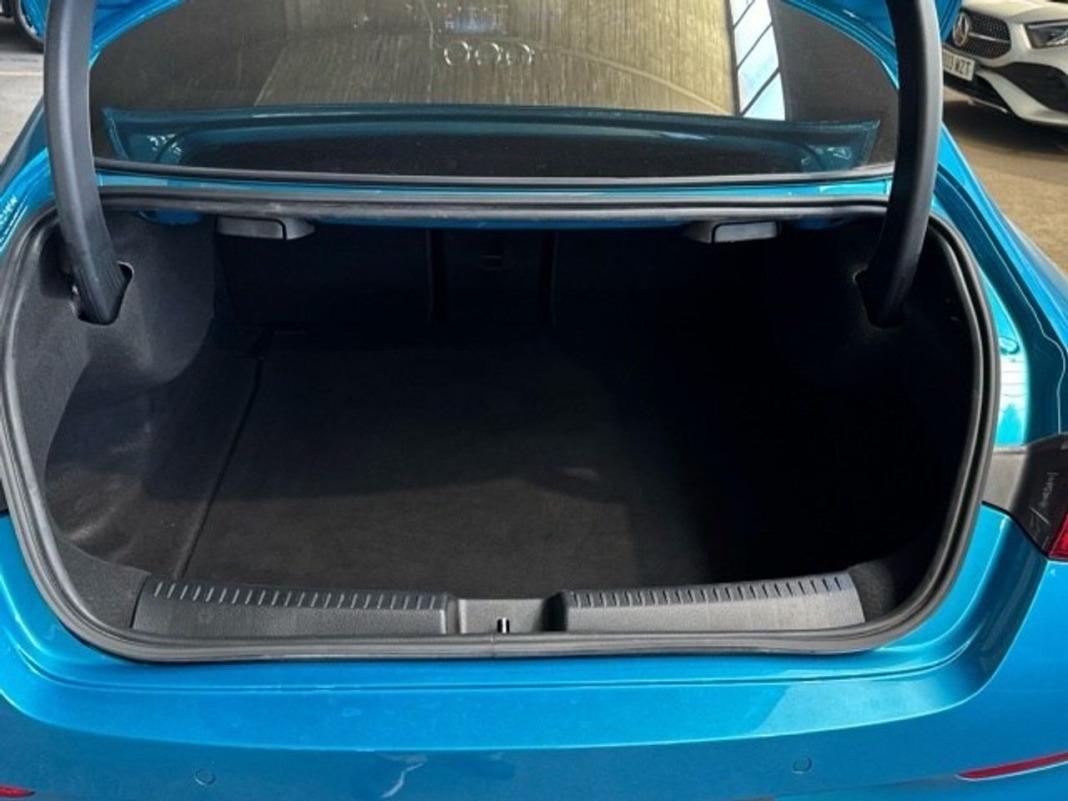 Mercedes Cla CLA 220 D DCT