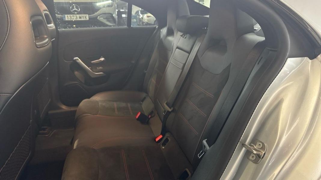 Mercedes Cla CLA 220 D DCT