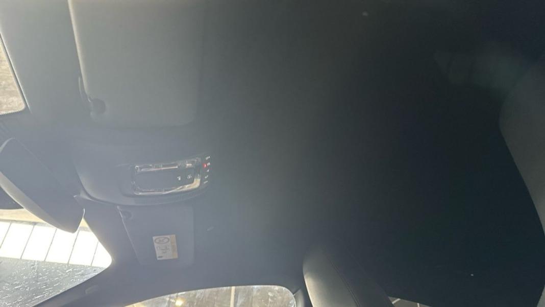 Mercedes Cla CLA 220 D DCT