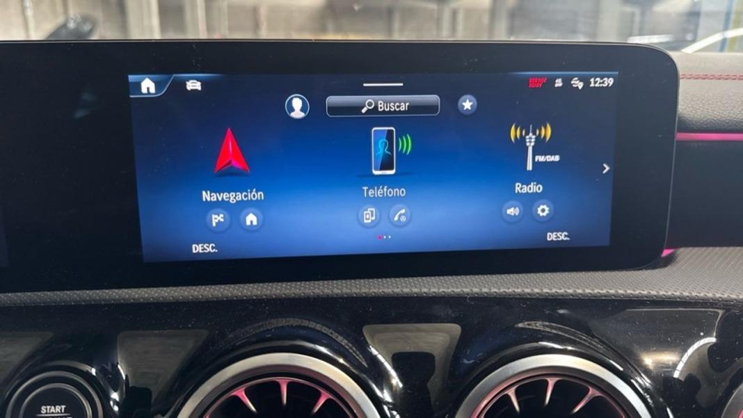 Mercedes Cla CLA 220 D DCT