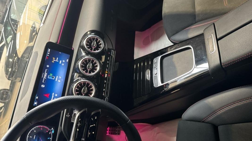 Mercedes Cla CLA 220 D DCT