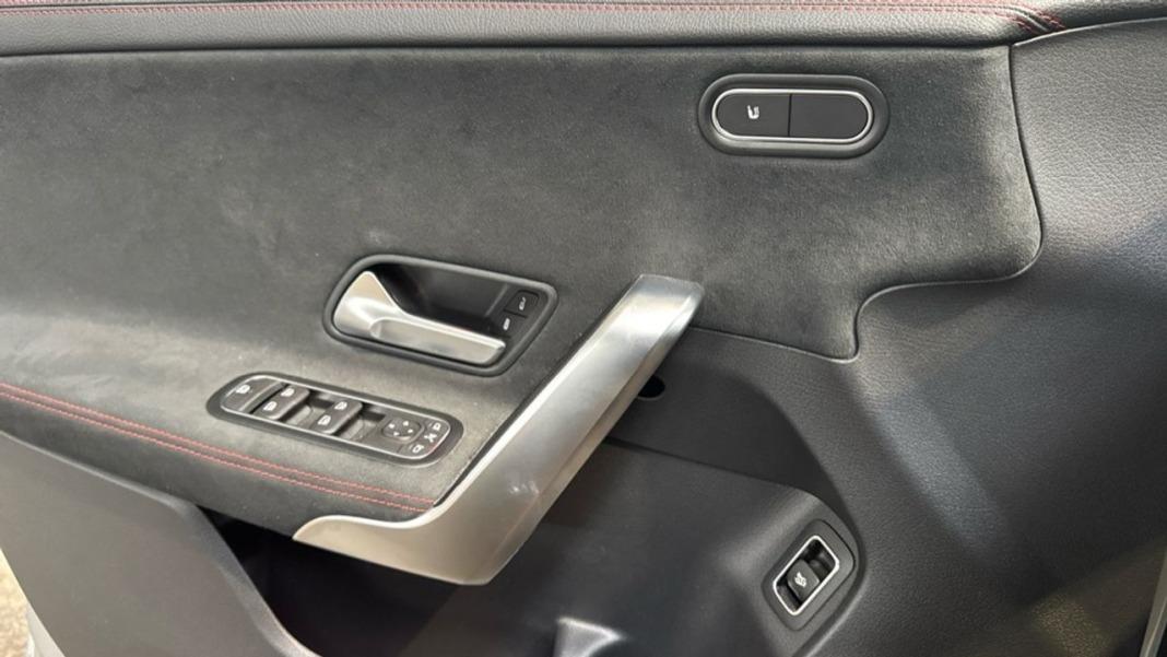 Mercedes Cla CLA 220 D DCT