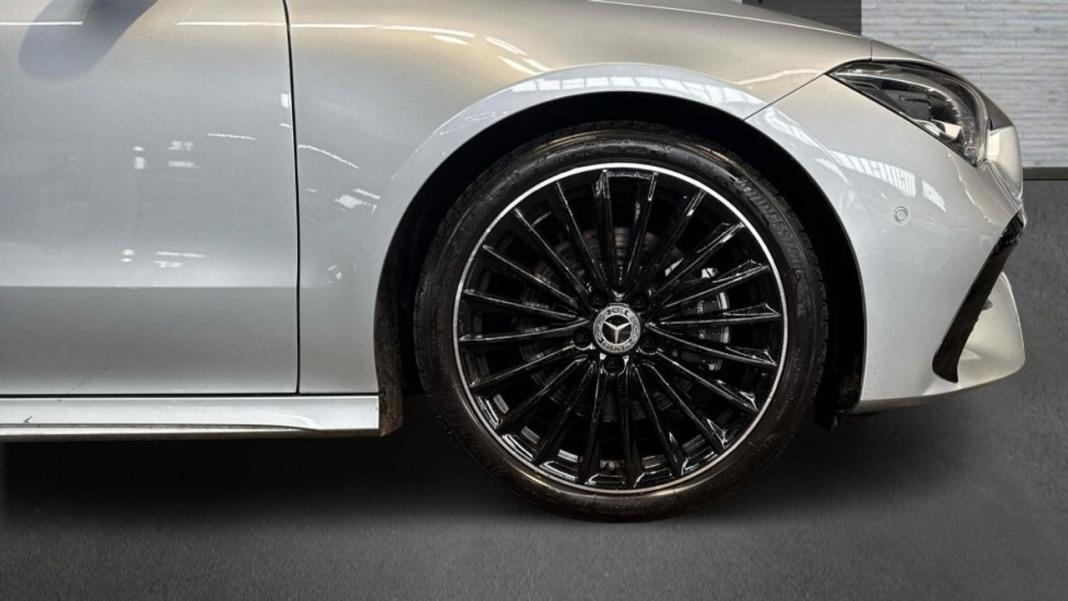 Mercedes Cla CLA 220 D DCT