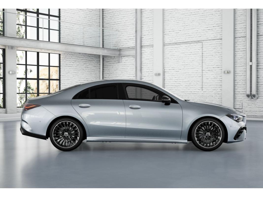 Mercedes Cla CLA 220 D DCT