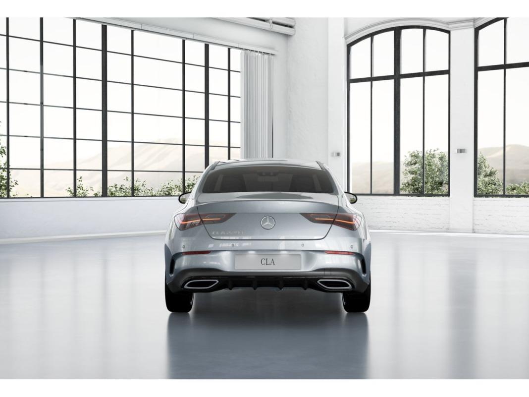 Mercedes Cla CLA 220 D DCT