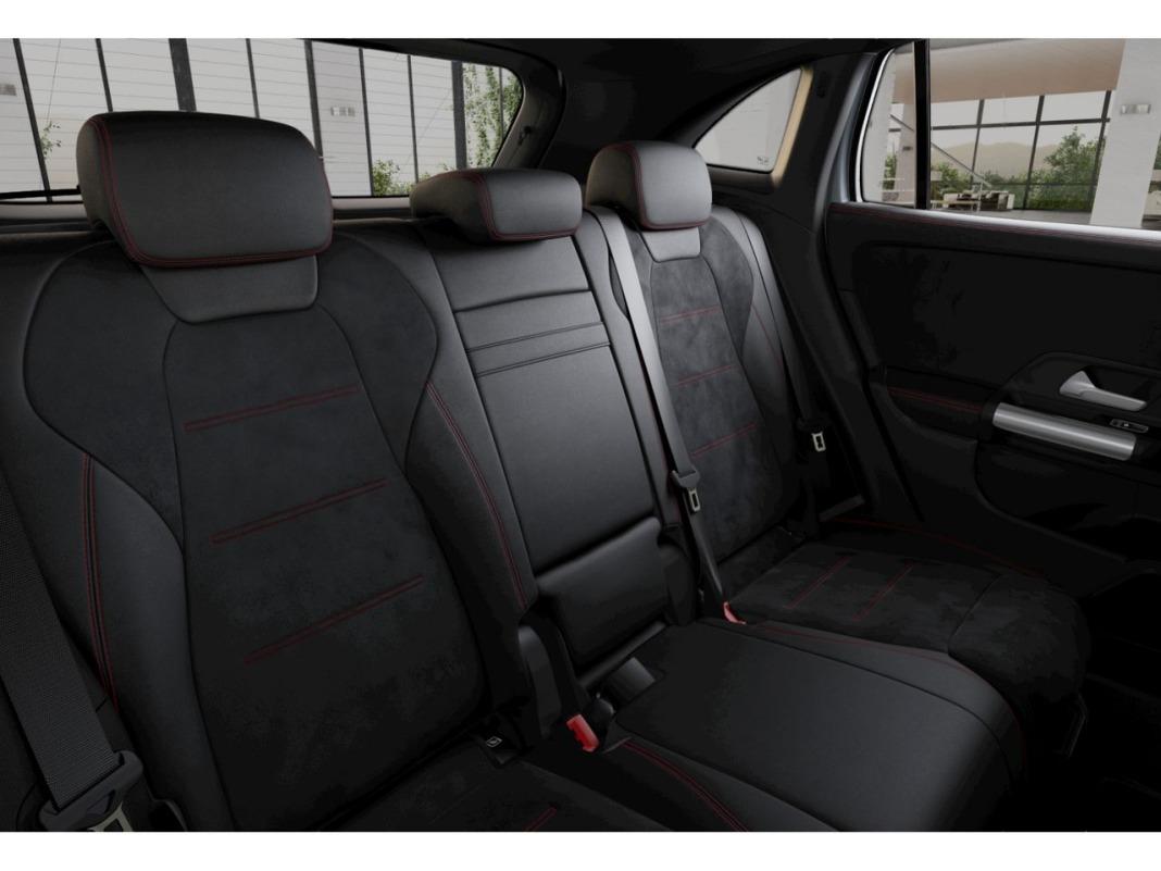 Mercedes Gla GLA 200 D