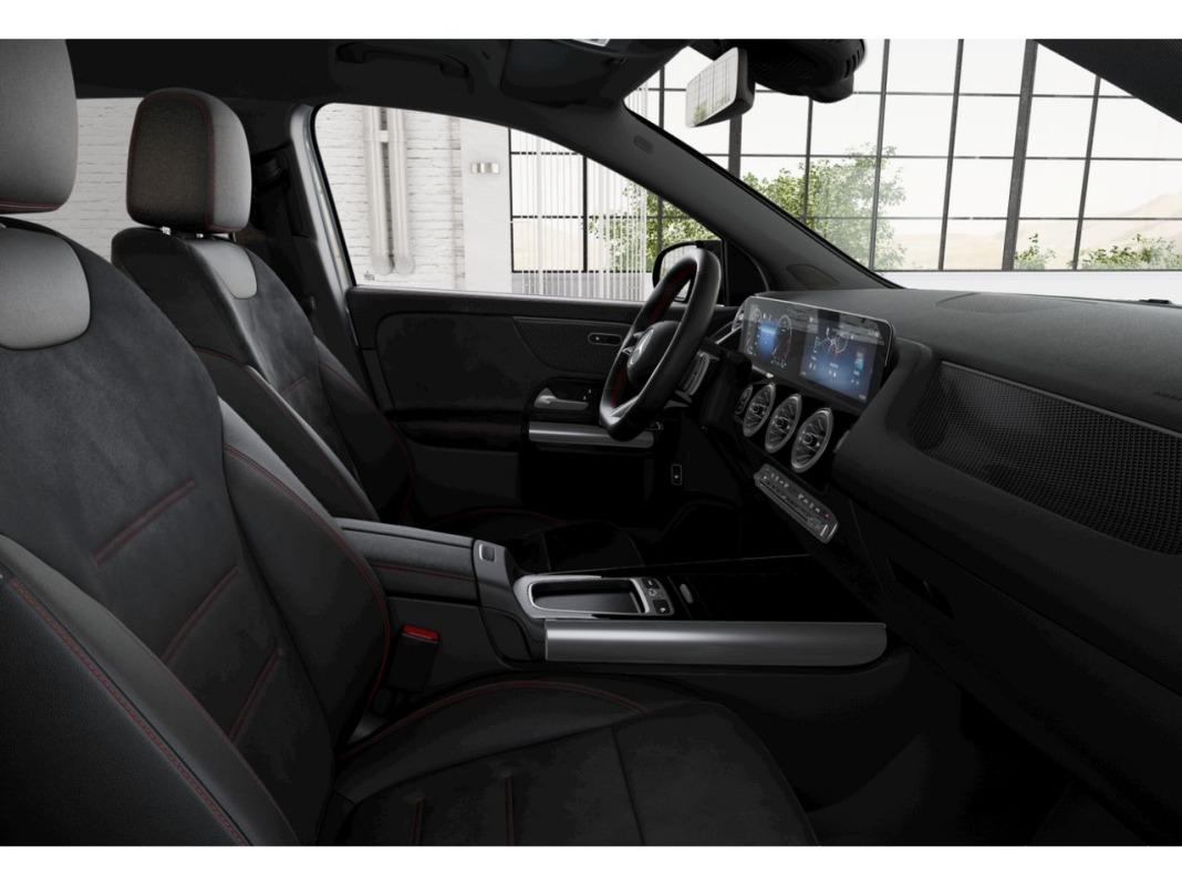 Mercedes Gla GLA 200 D