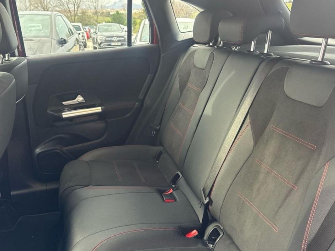 Mercedes Gla GLA 200 D