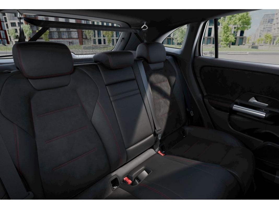 Mercedes Eqa 300 4matic