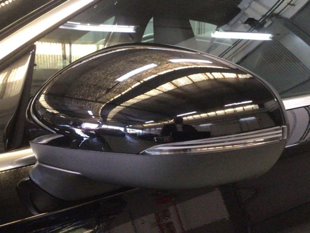 Mercedes Clase A A 250 e con tecnología híbrida EQ