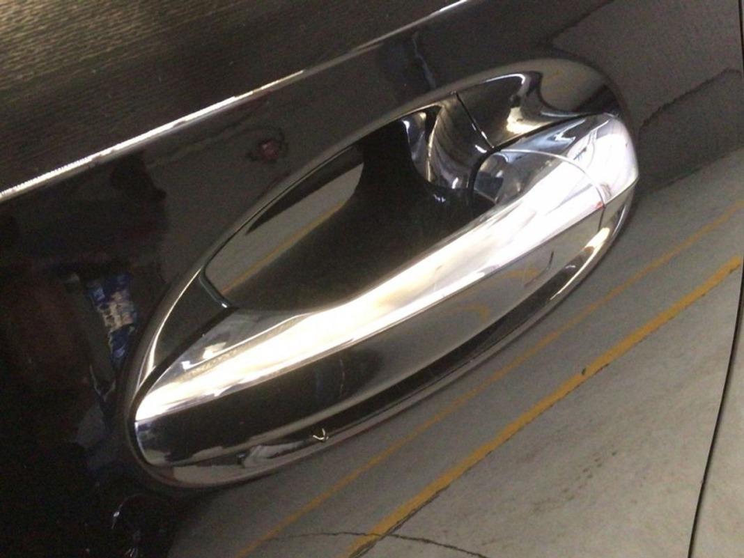 Mercedes Clase A A 250 e con tecnología híbrida EQ