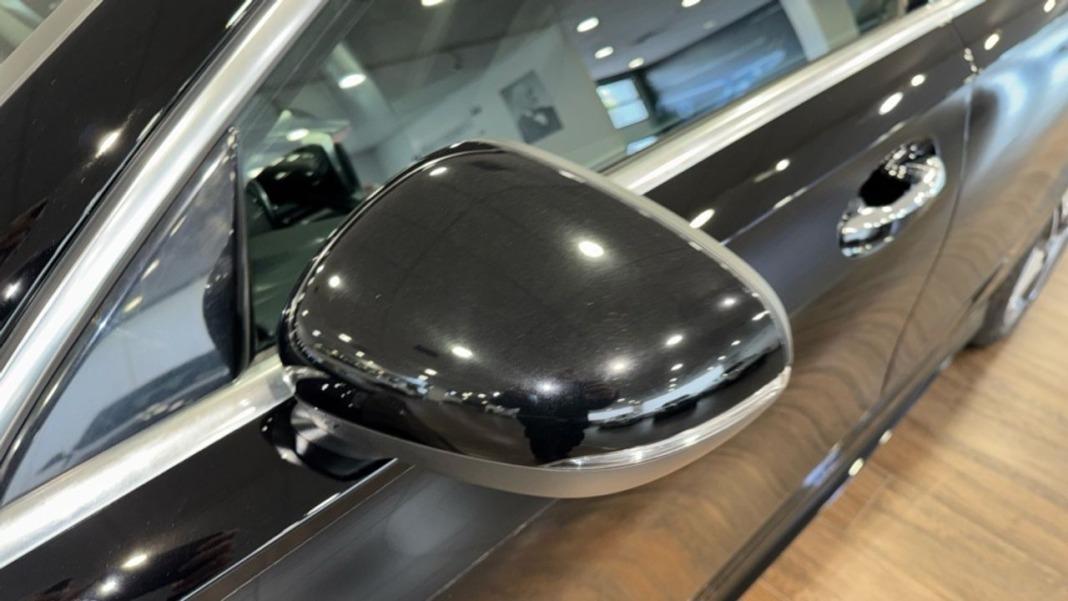 Mercedes Clase A A 250 e con tecnología híbrida EQ