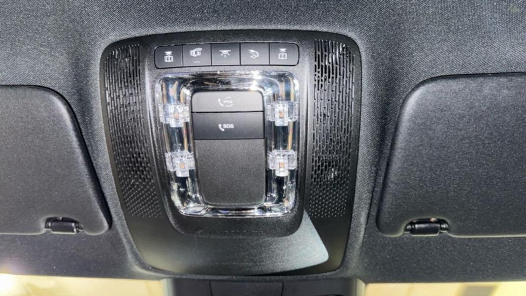 Mercedes Clase A A 250 e con tecnología híbrida EQ