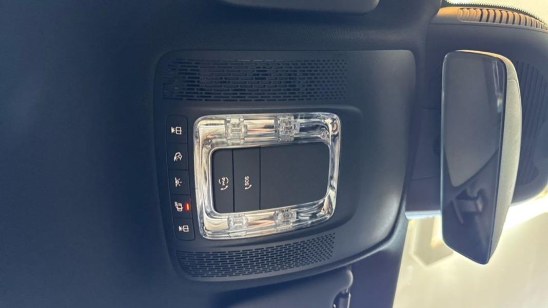 Mercedes Clase A A 250 e con tecnología híbrida EQ