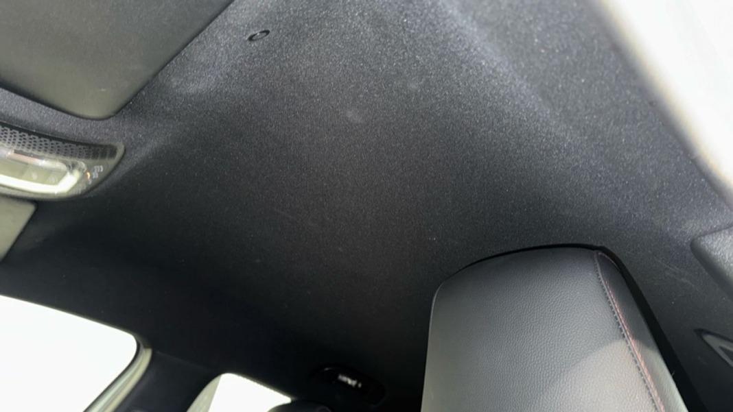 Mercedes Clase A A 250 e con tecnología híbrida EQ