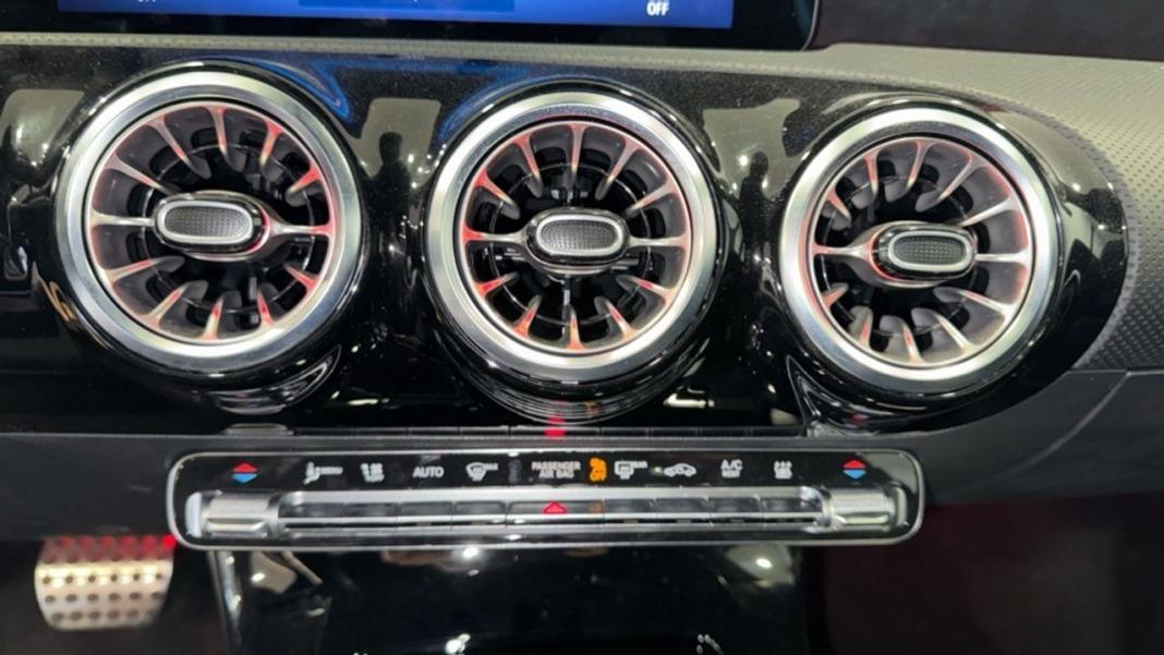 Mercedes Clase A A 250 e con tecnología híbrida EQ