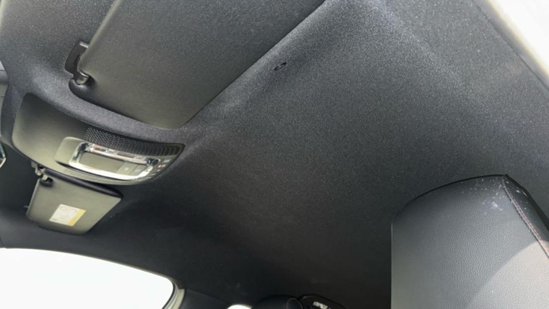 Mercedes Clase A A 250 e con tecnología híbrida EQ