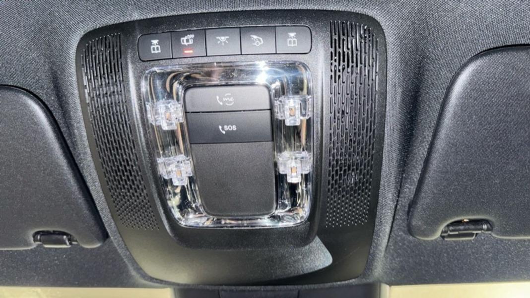 Mercedes Clase A A 250 e con tecnología híbrida EQ