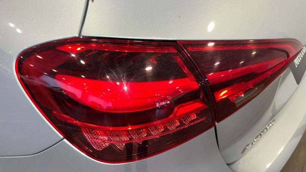 Mercedes Clase A A 250 e con tecnología híbrida EQ