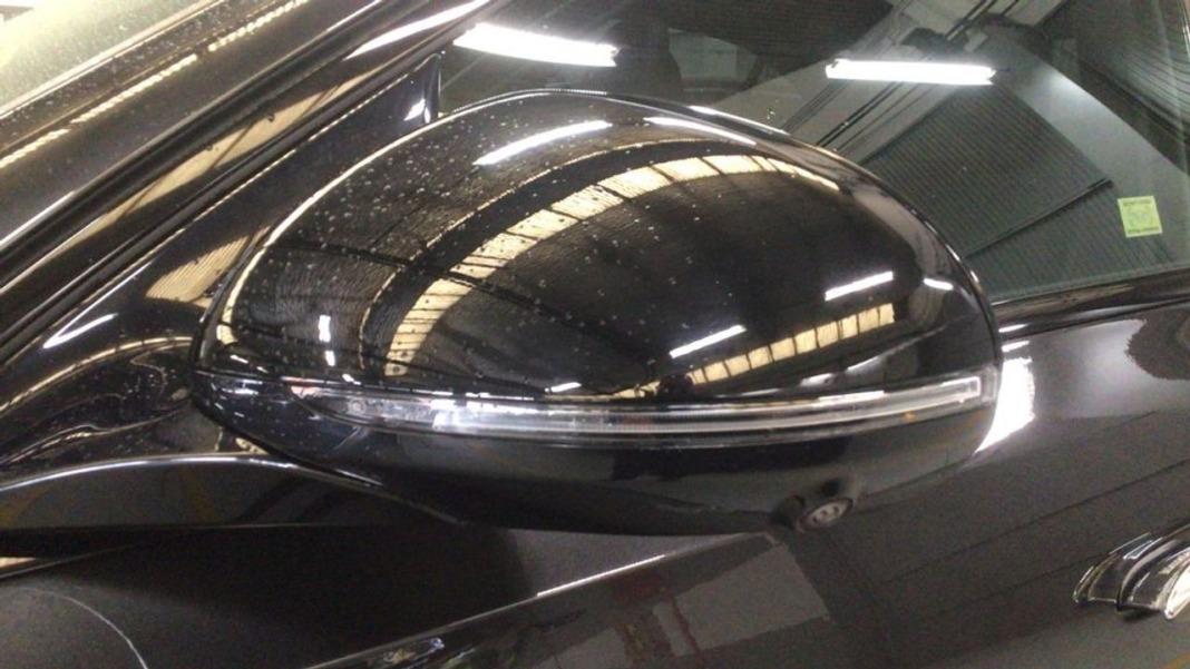 Mercedes Clase E E 300 de con tecnología hibrida EQ