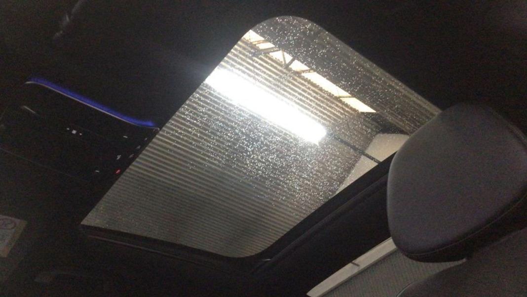 Mercedes Clase E E 300 de con tecnología hibrida EQ