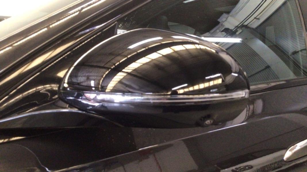 Mercedes Clase E E 300 de con tecnología hibrida EQ