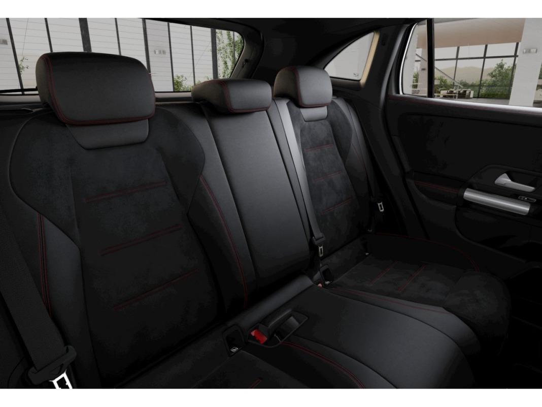 Mercedes Gla GLA 200