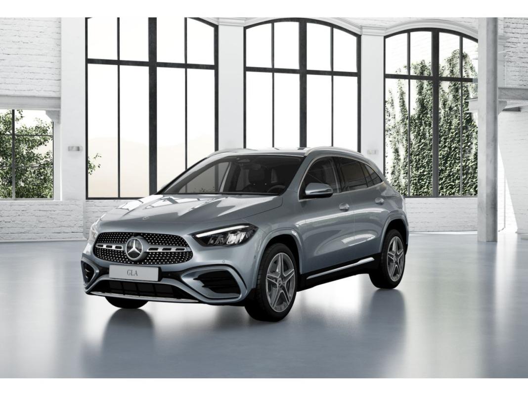 Mercedes Gla GLA 200