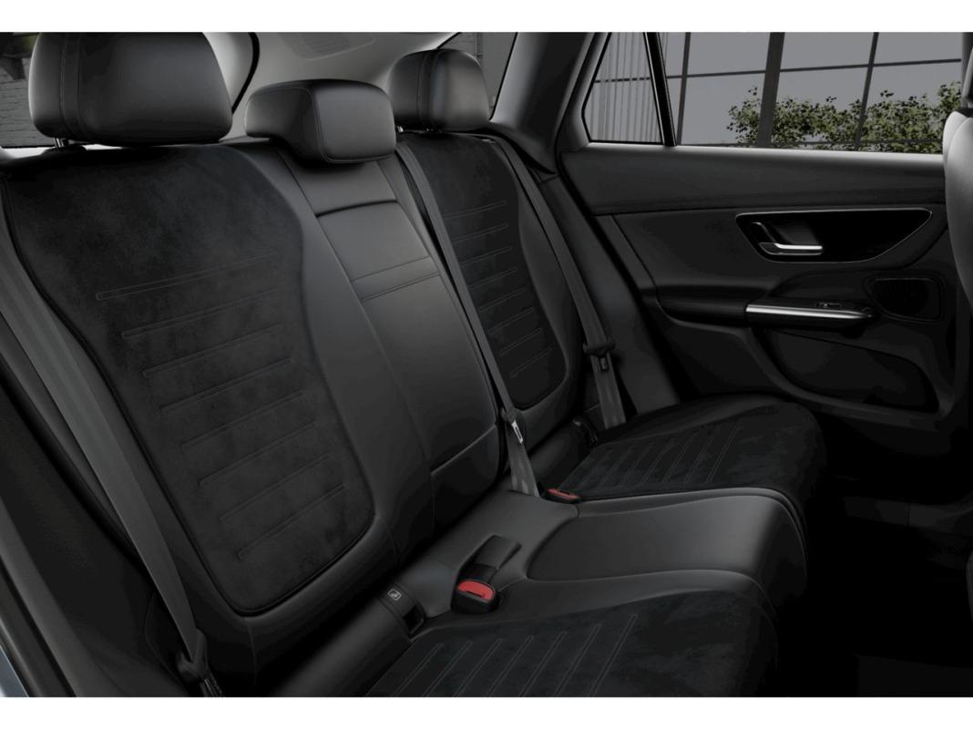 Mercedes Glc GLC 220 d 4MATIC